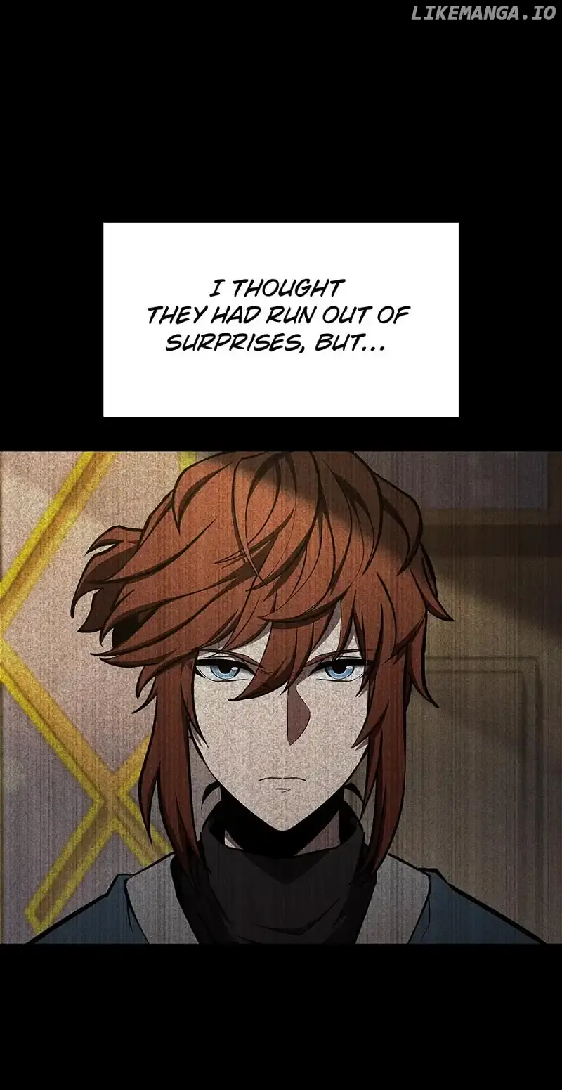 The Beginning After The End Chapter 177 Page 13