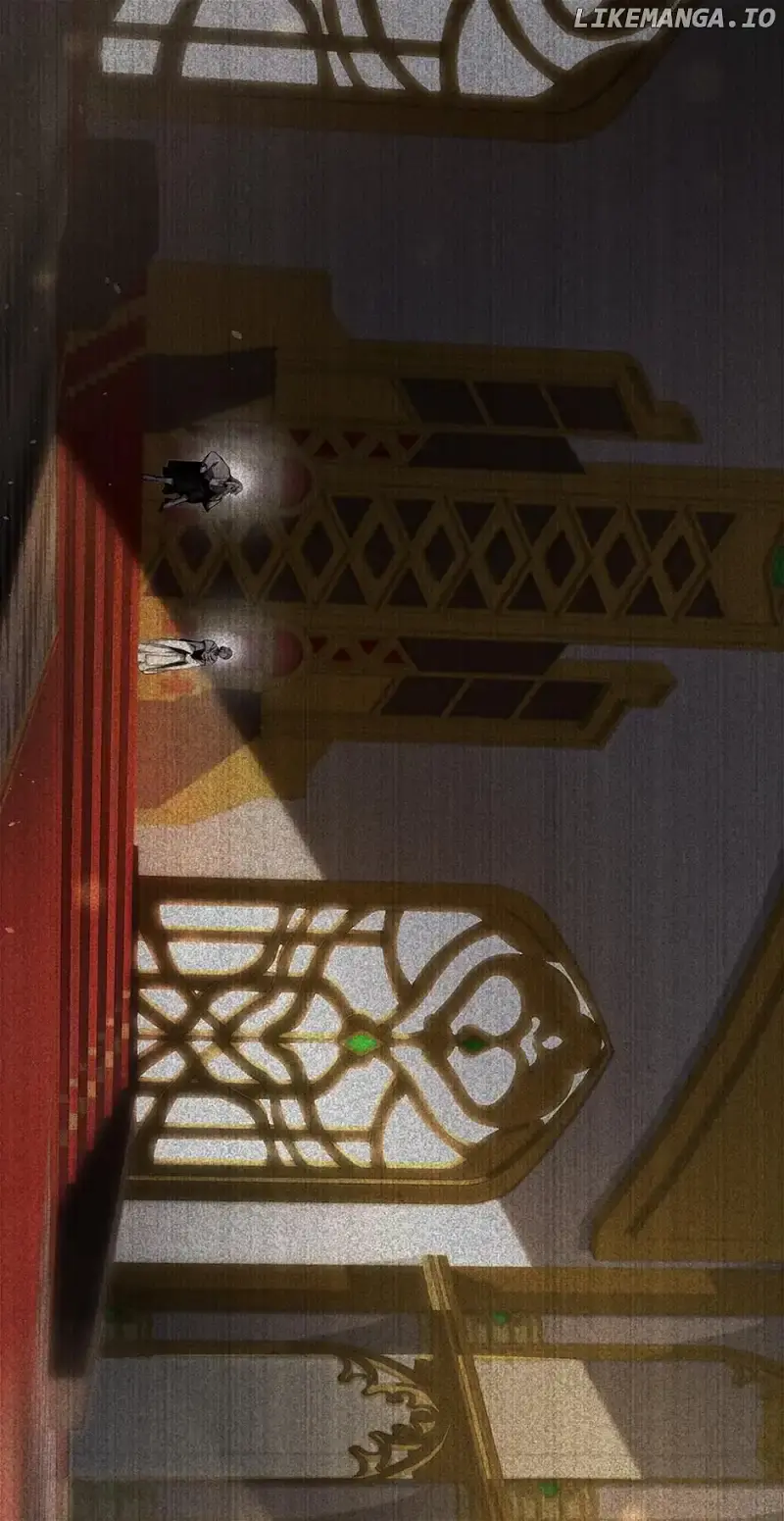 The Beginning After The End Chapter 177 Page 15