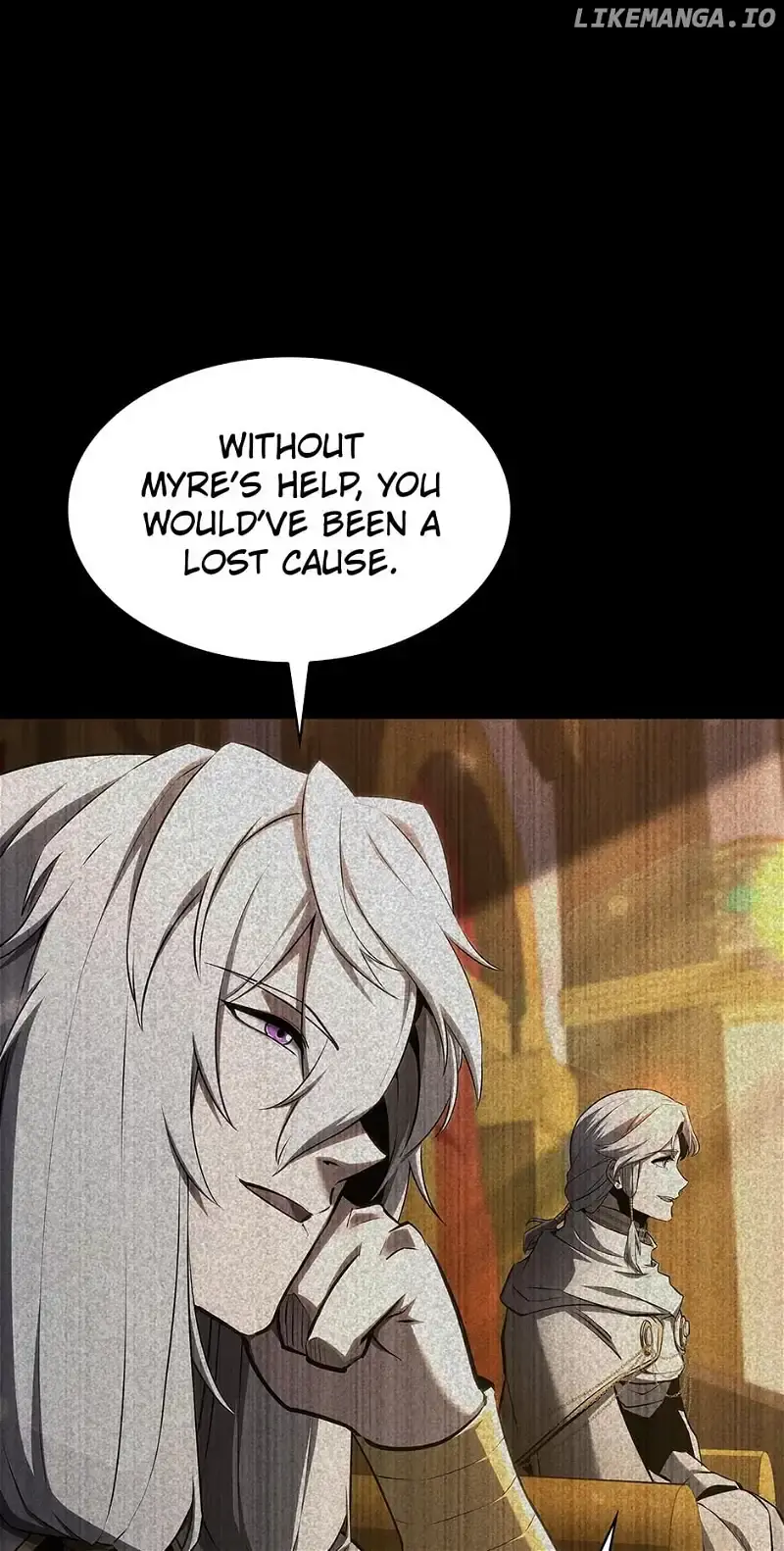 The Beginning After The End Chapter 177 Page 19