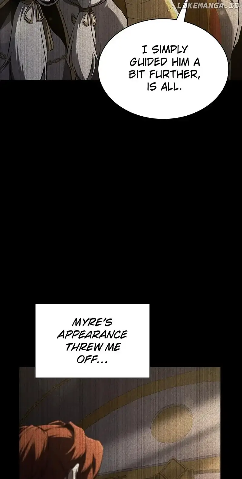 The Beginning After The End Chapter 177 Page 20