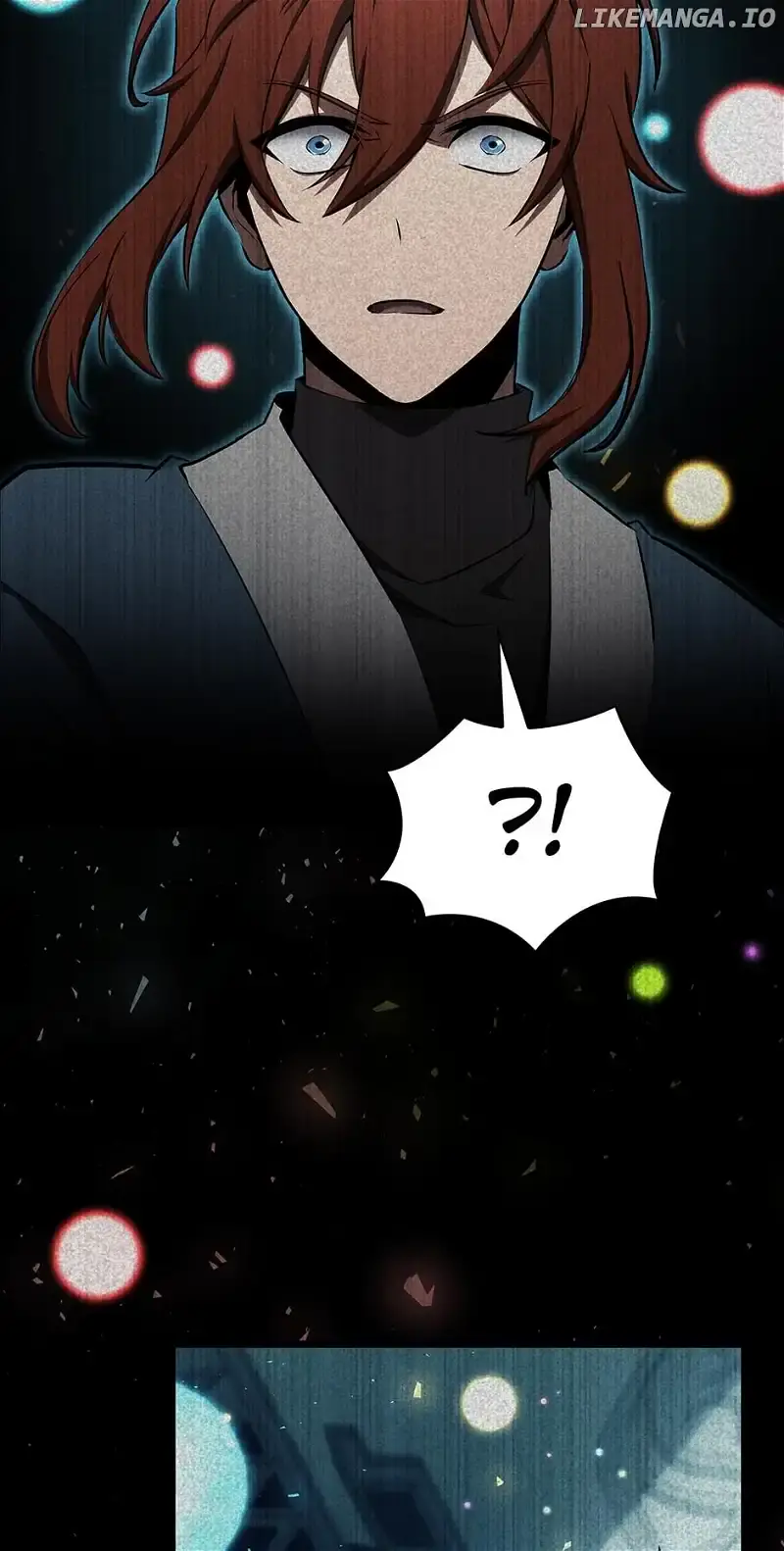 The Beginning After The End Chapter 177 Page 23