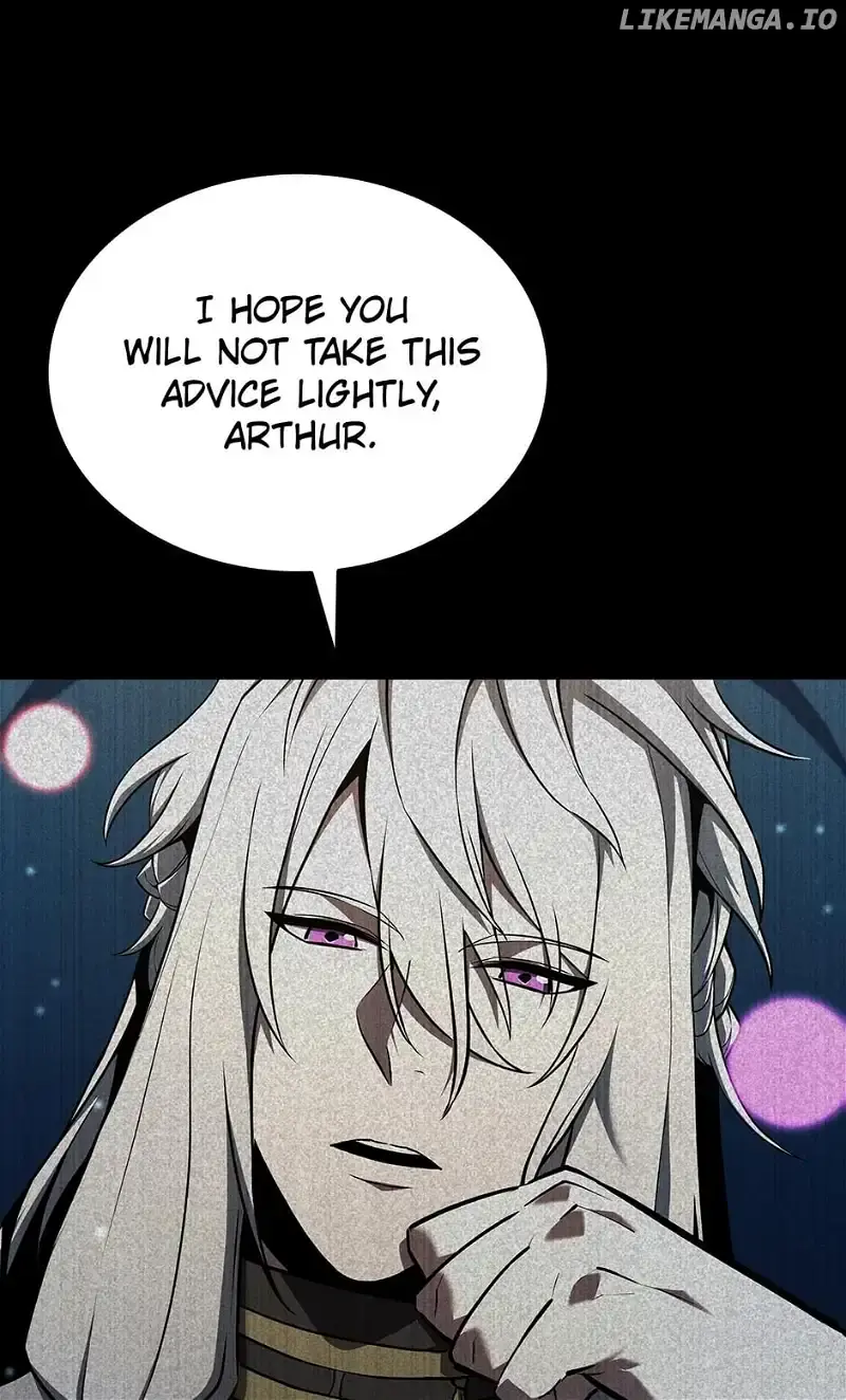 The Beginning After The End Chapter 177 Page 26