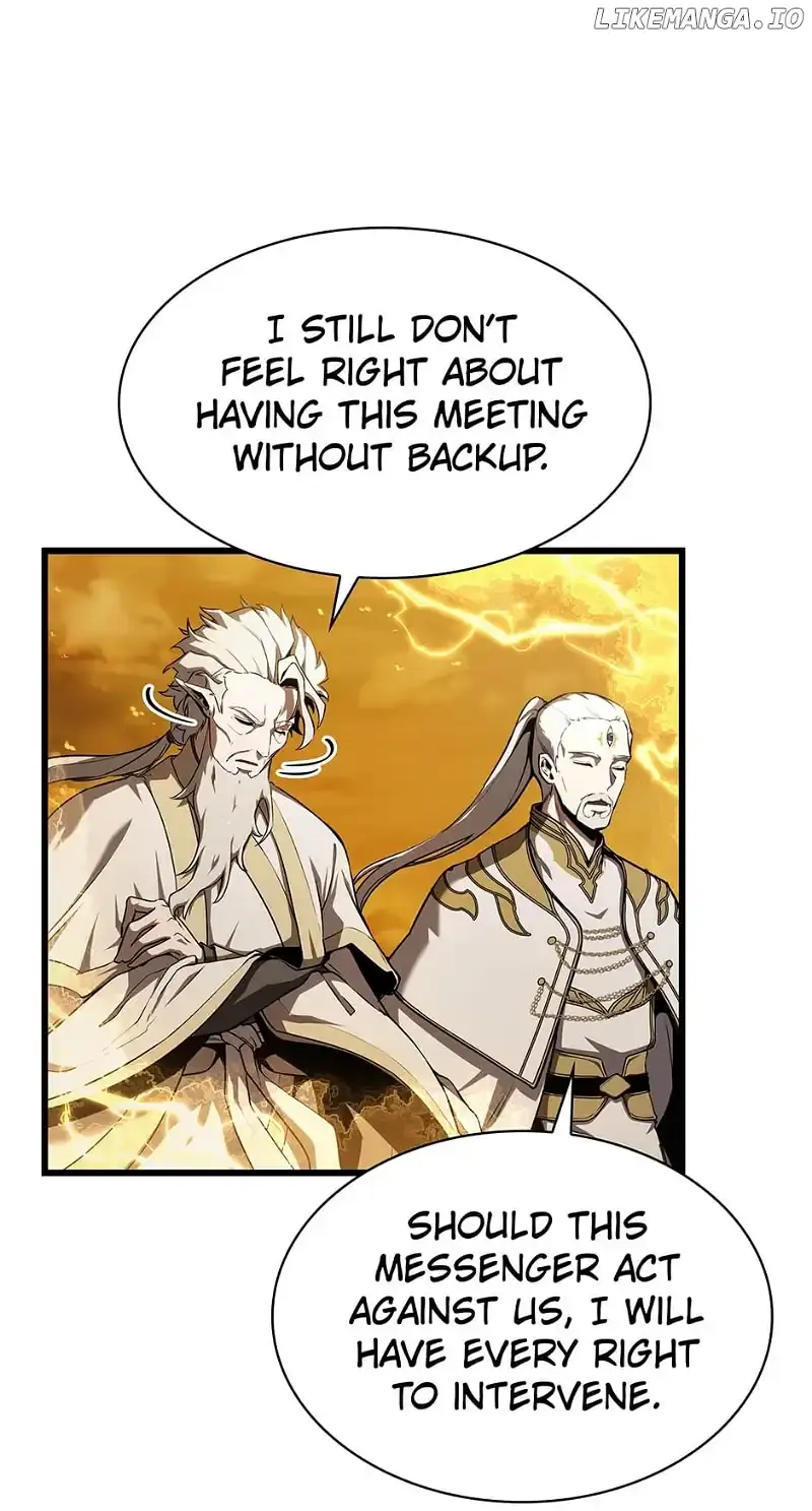 The Beginning After The End Chapter 177 Page 30