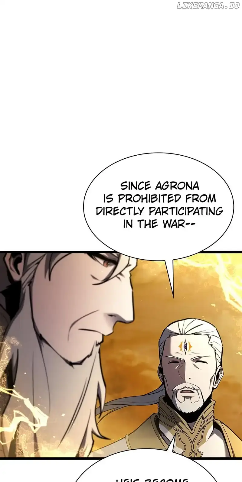 The Beginning After The End Chapter 177 Page 34