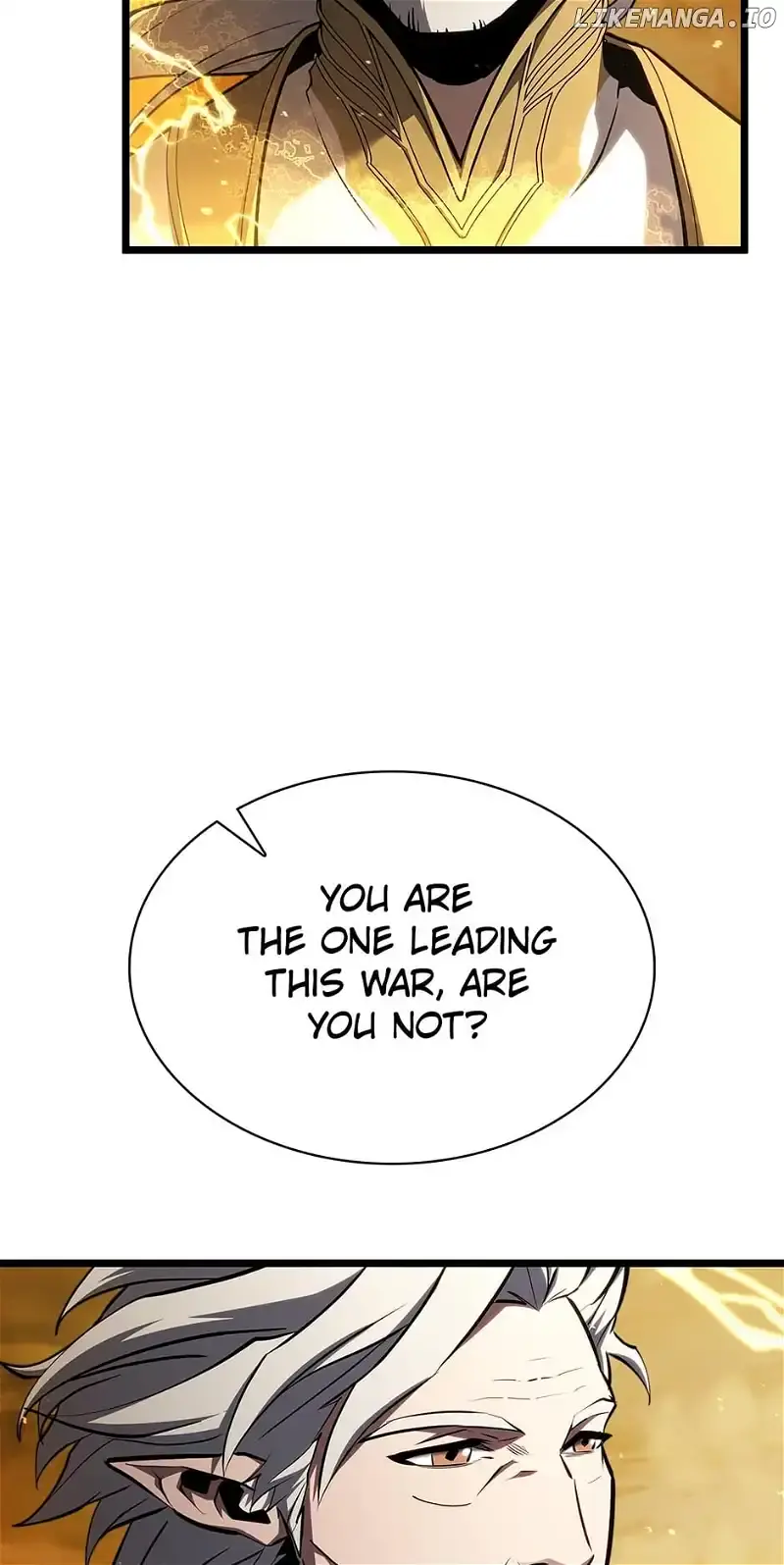 The Beginning After The End Chapter 177 Page 36