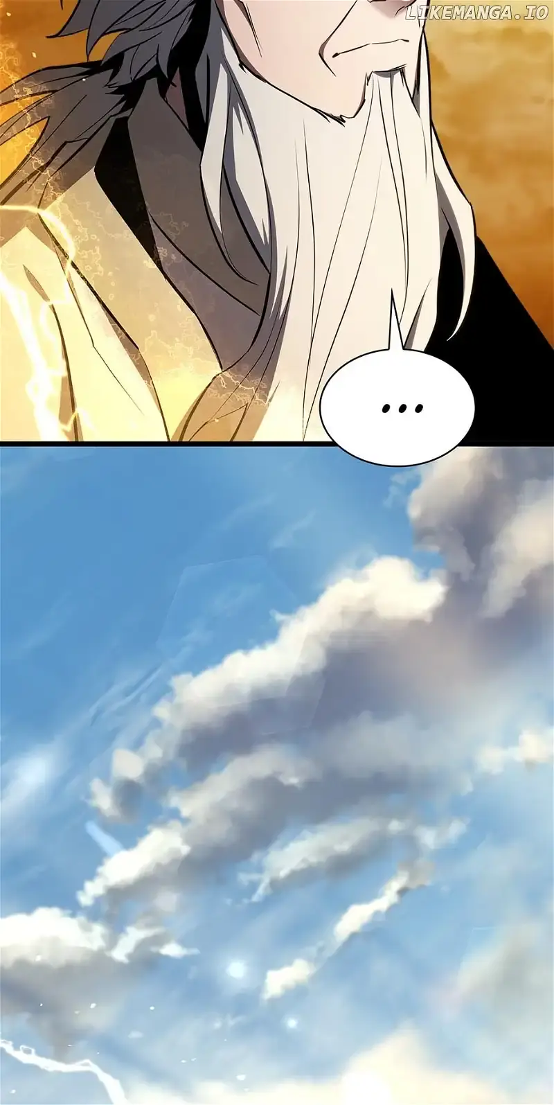 The Beginning After The End Chapter 177 Page 37