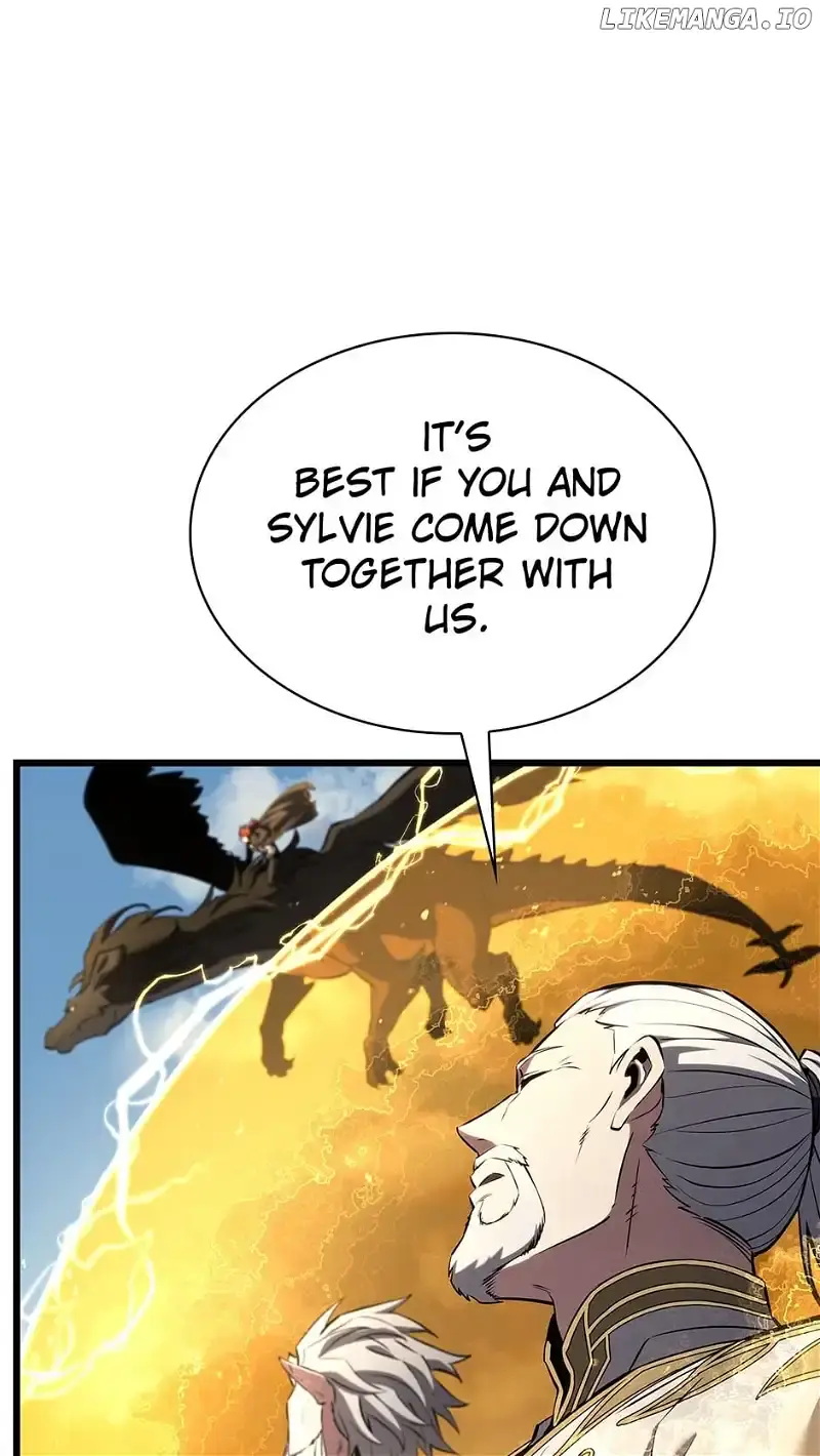The Beginning After The End Chapter 177 Page 41