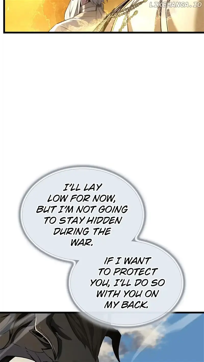The Beginning After The End Chapter 177 Page 42