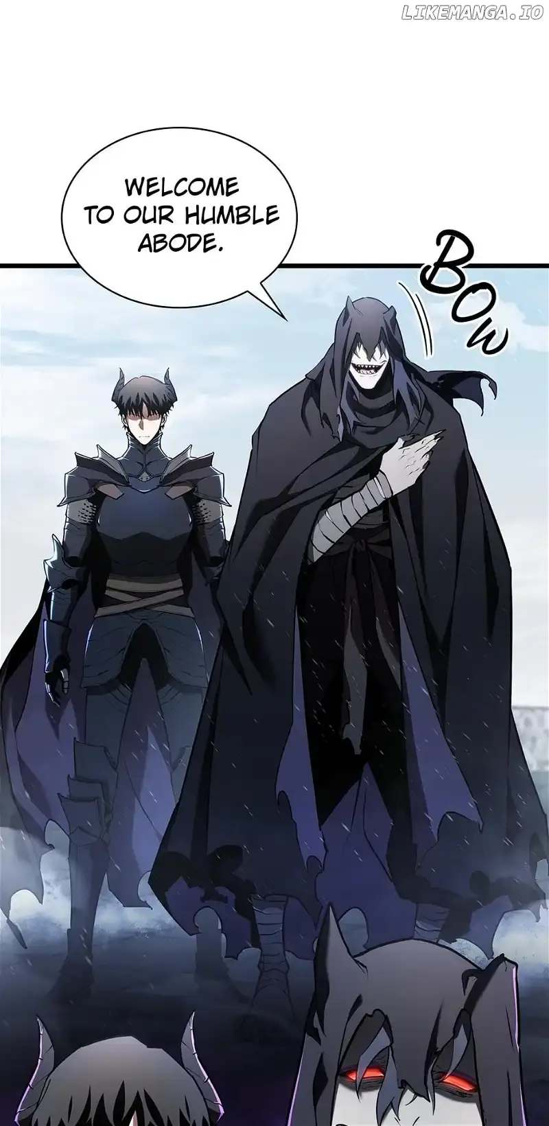 The Beginning After The End Chapter 177 Page 52