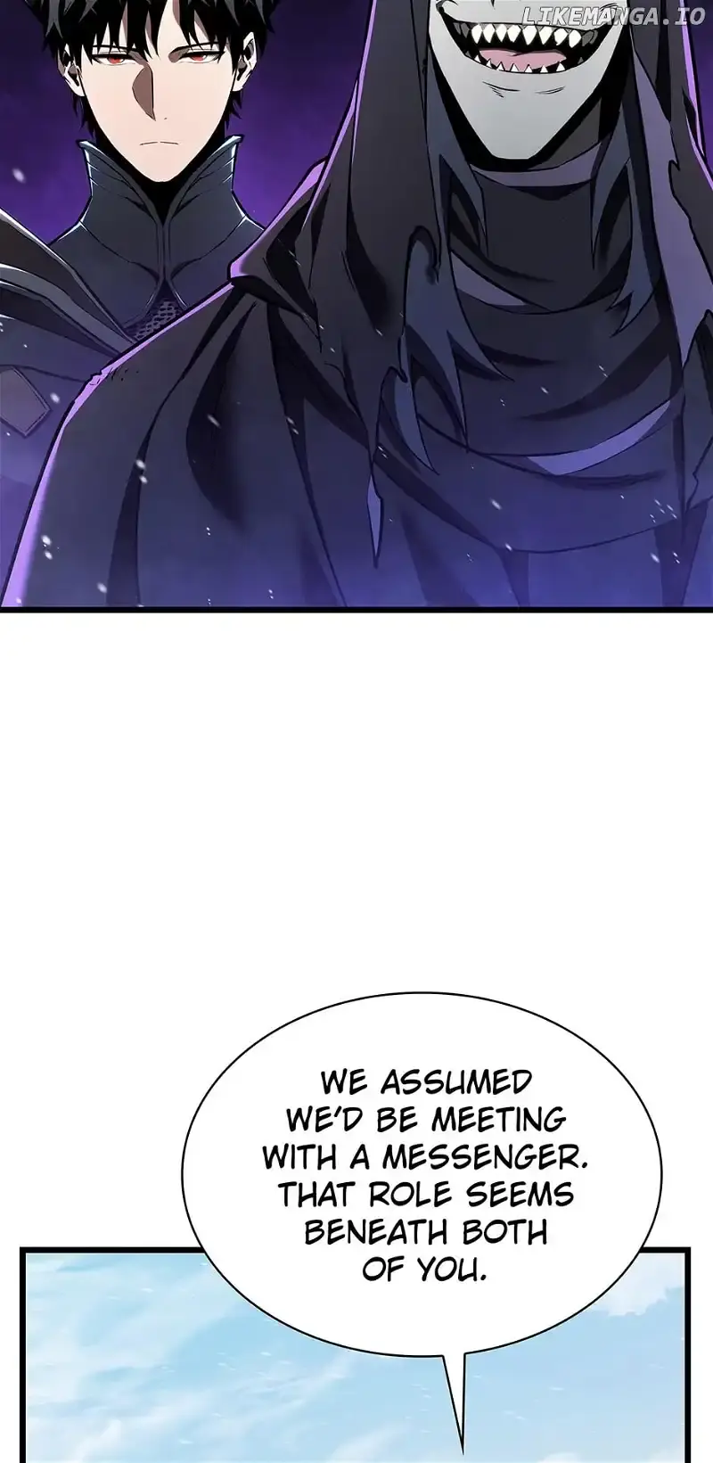 The Beginning After The End Chapter 177 Page 53