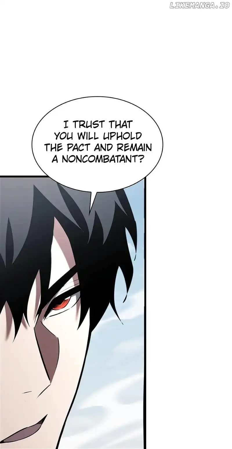 The Beginning After The End Chapter 177 Page 57