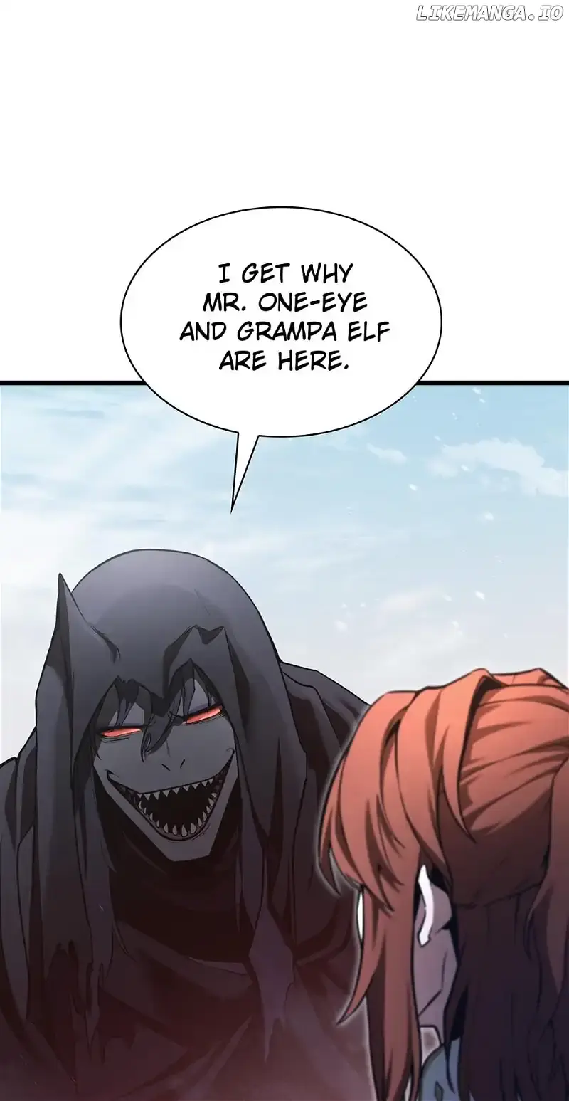 The Beginning After The End Chapter 177 Page 59