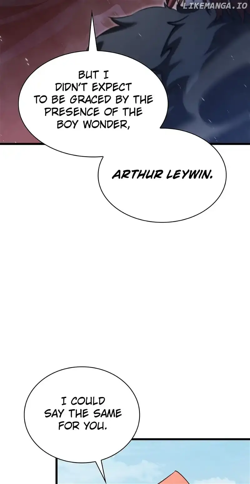 The Beginning After The End Chapter 177 Page 60