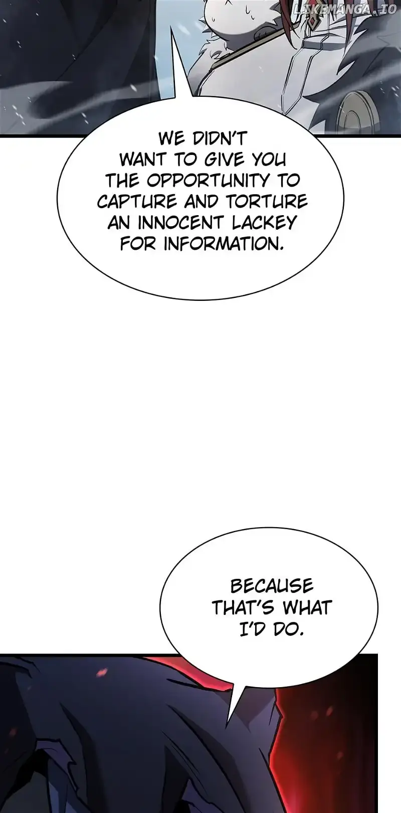The Beginning After The End Chapter 177 Page 63