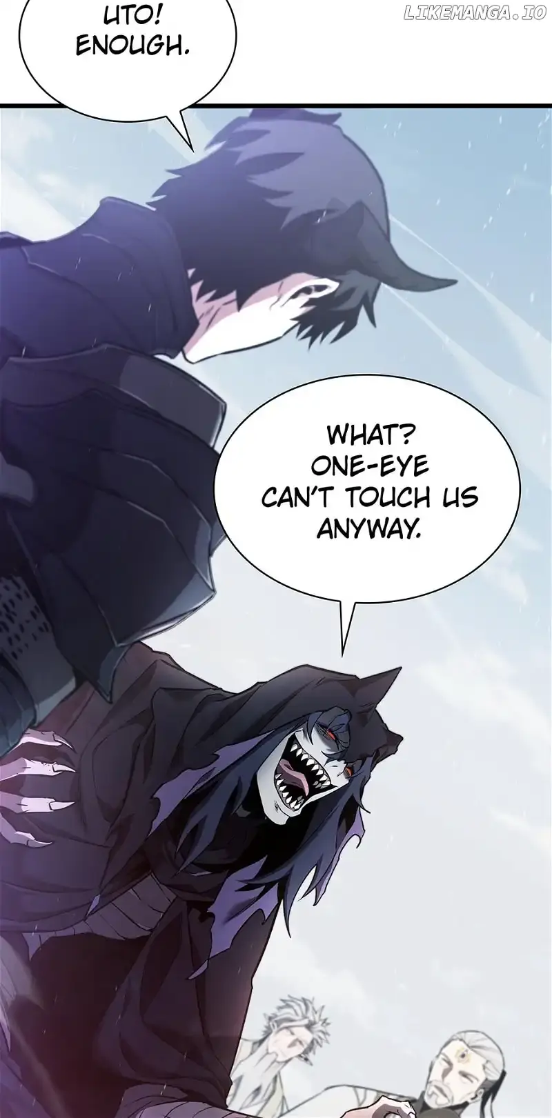 The Beginning After The End Chapter 177 Page 65