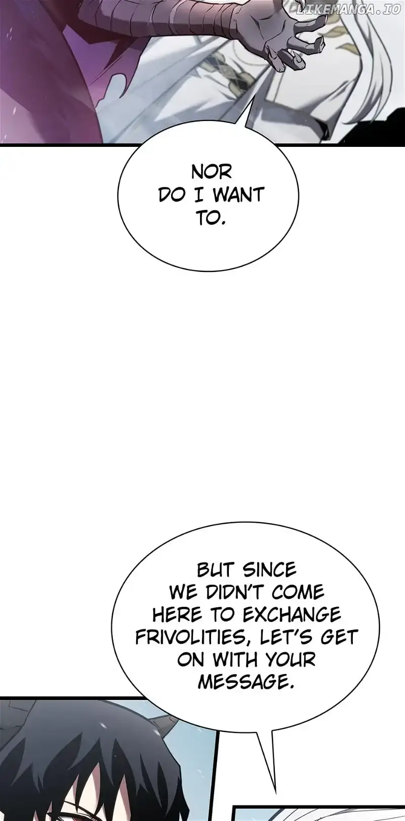 The Beginning After The End Chapter 177 Page 66