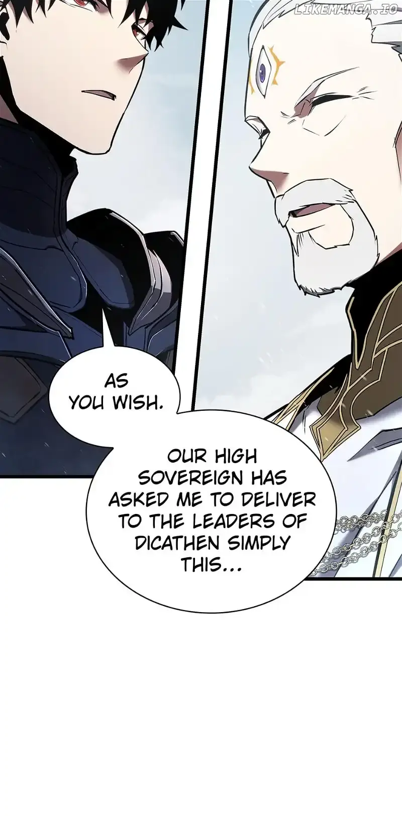 The Beginning After The End Chapter 177 Page 67