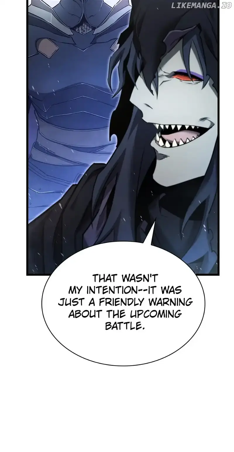 The Beginning After The End Chapter 177 Page 75