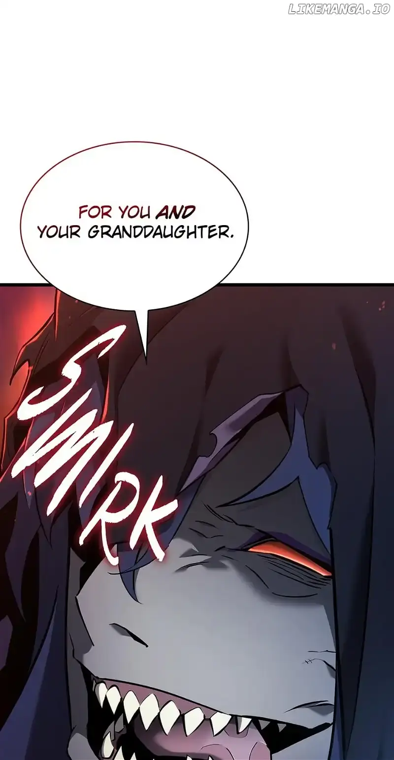 The Beginning After The End Chapter 177 Page 76