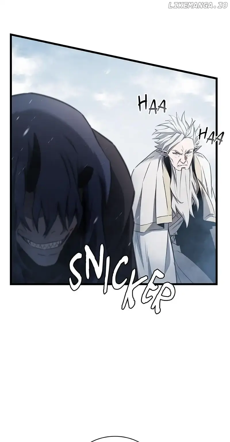 The Beginning After The End Chapter 177 Page 81