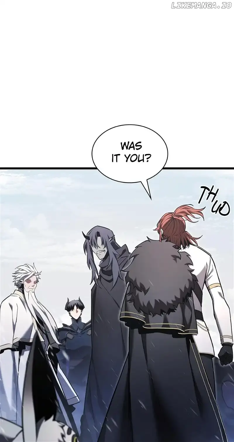 The Beginning After The End Chapter 177 Page 87