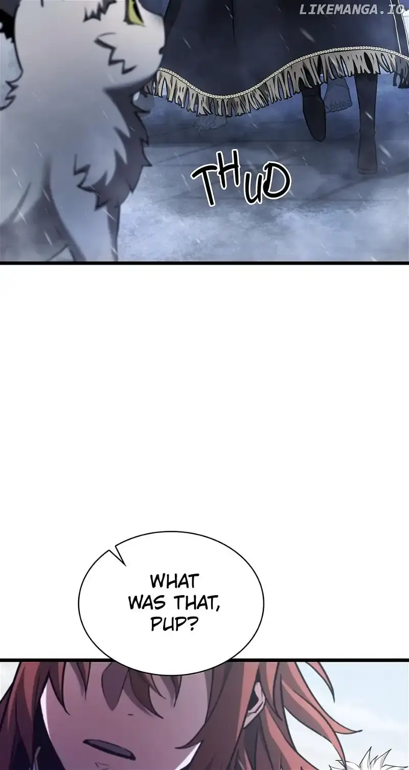 The Beginning After The End Chapter 177 Page 88