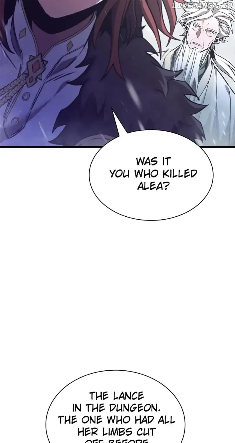 The Beginning After The End Chapter 177 Page 89