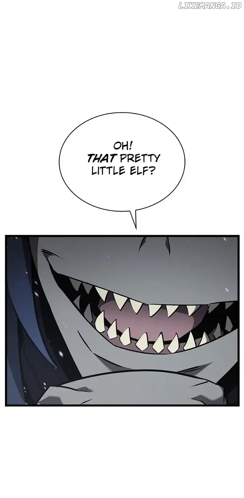 The Beginning After The End Chapter 177 Page 95