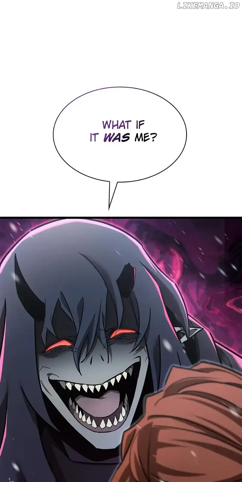 The Beginning After The End Chapter 177 Page 96