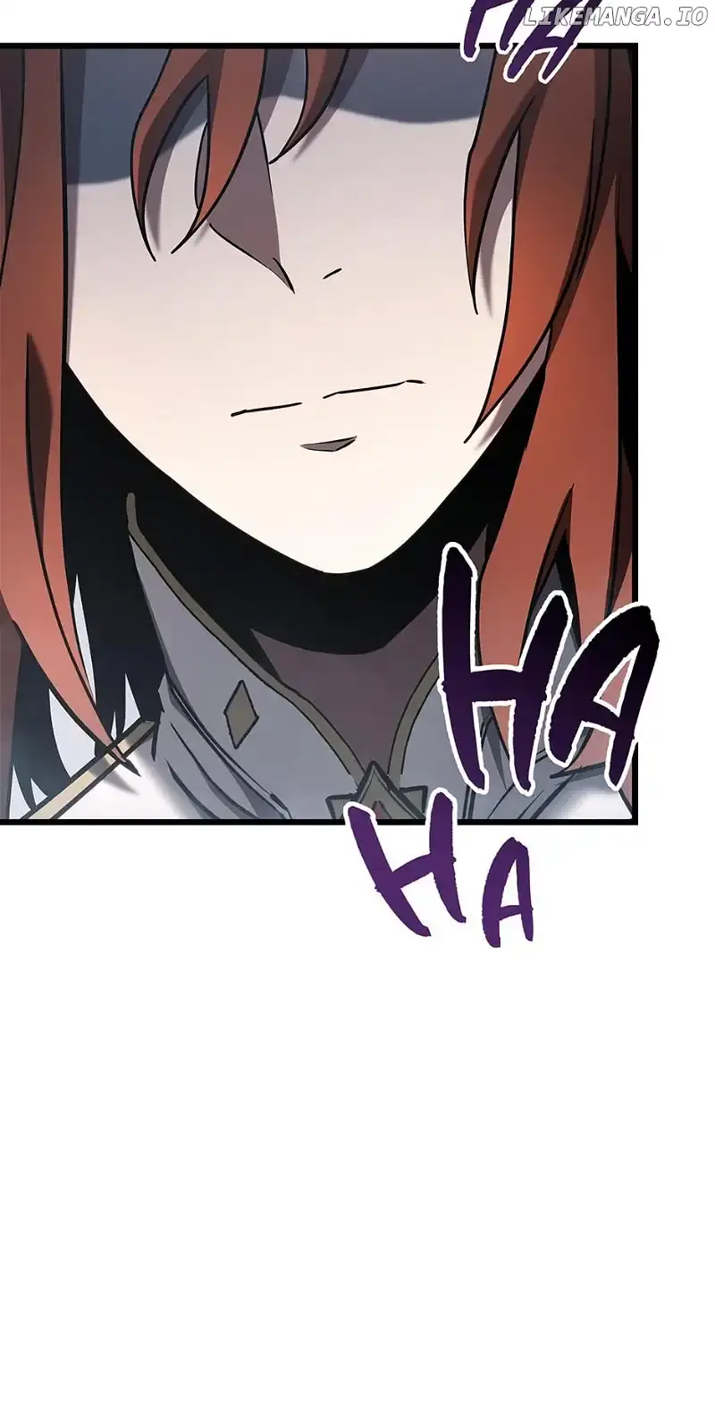The Beginning After The End Chapter 177 Page 98
