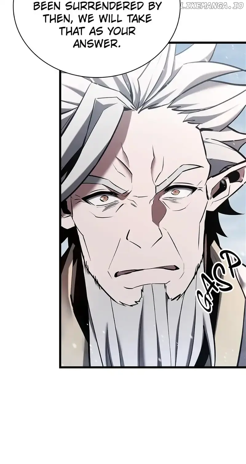 The Beginning After The End Chapter 177 Page 107
