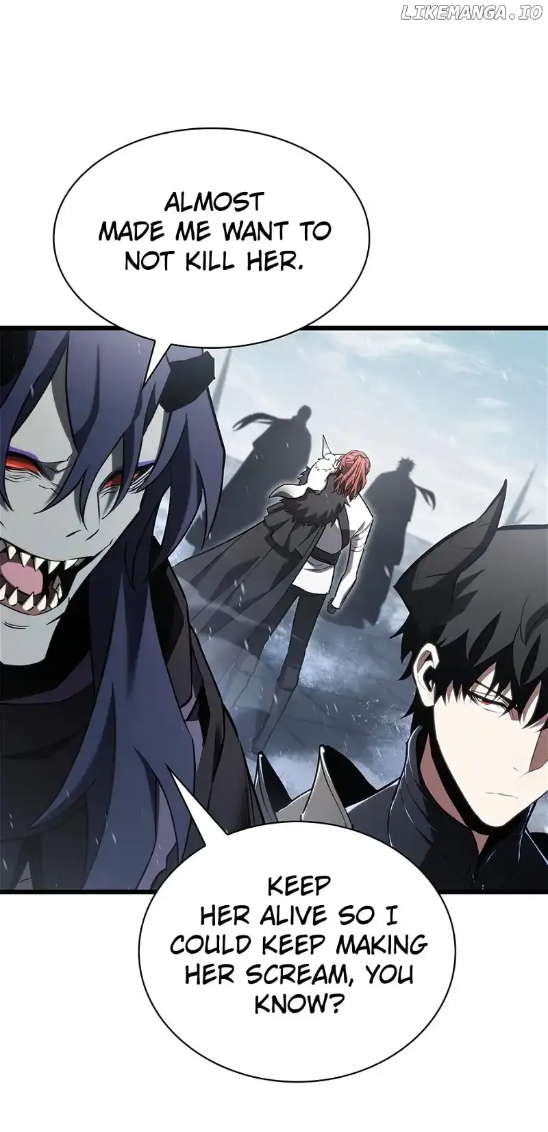 The Beginning After The End Chapter 177 Page 113