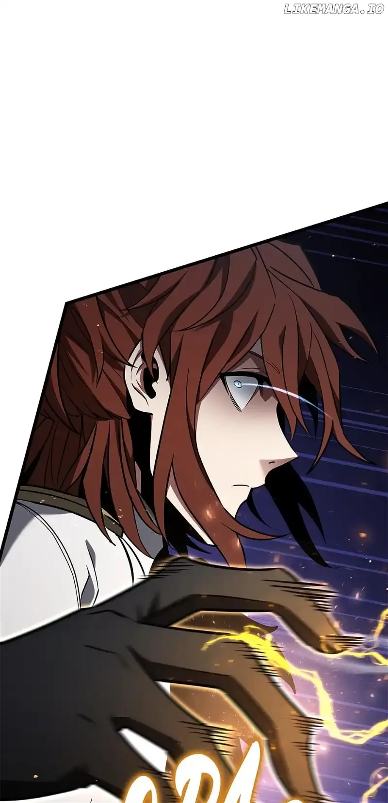 The Beginning After The End Chapter 177 Page 114