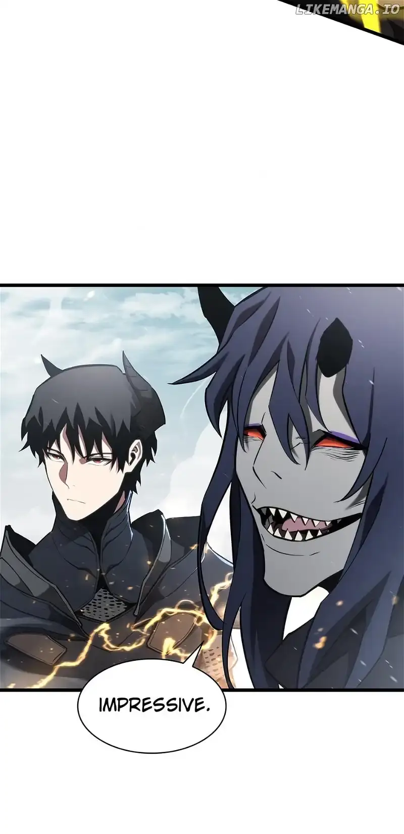 The Beginning After The End Chapter 177 Page 117