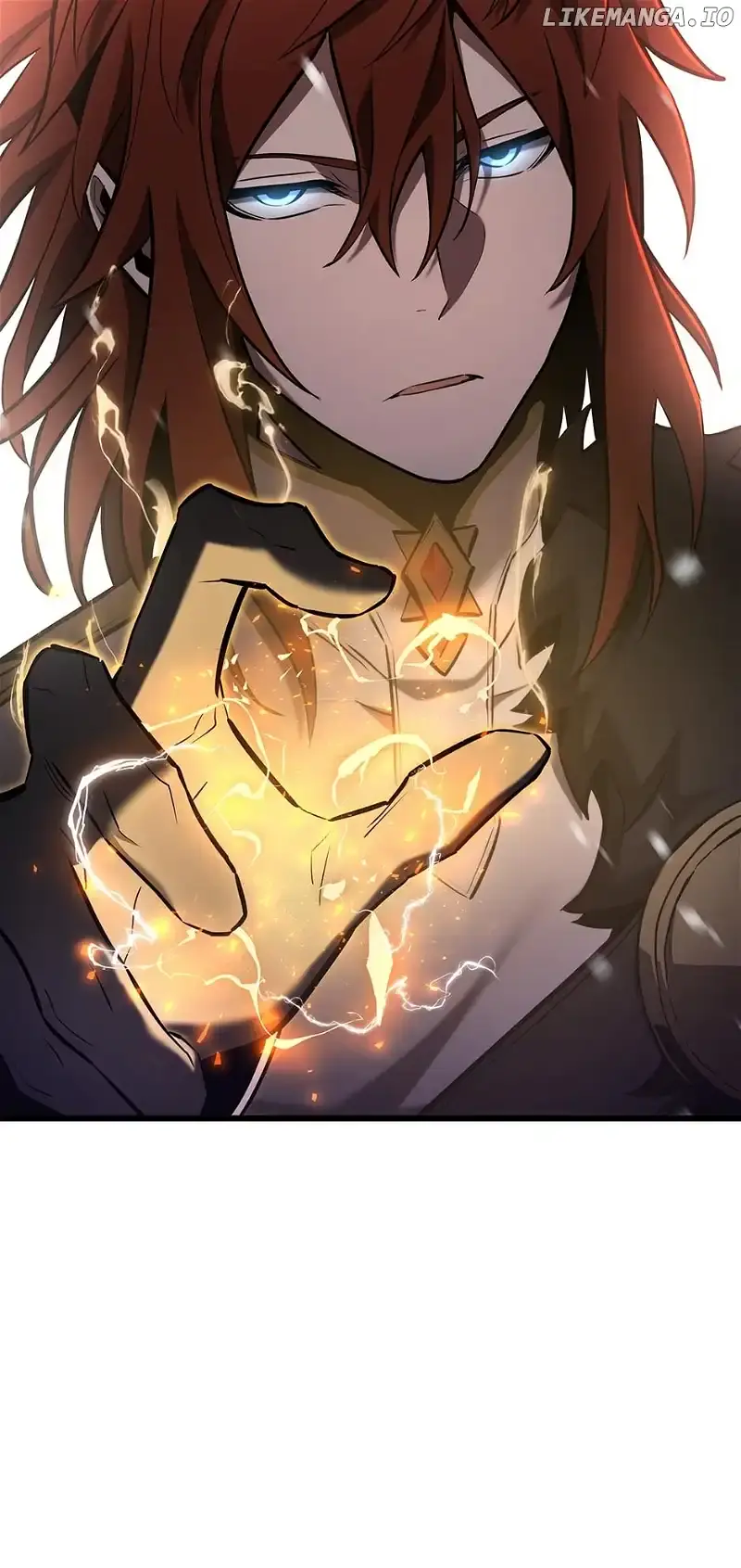 The Beginning After The End Chapter 177 Page 120
