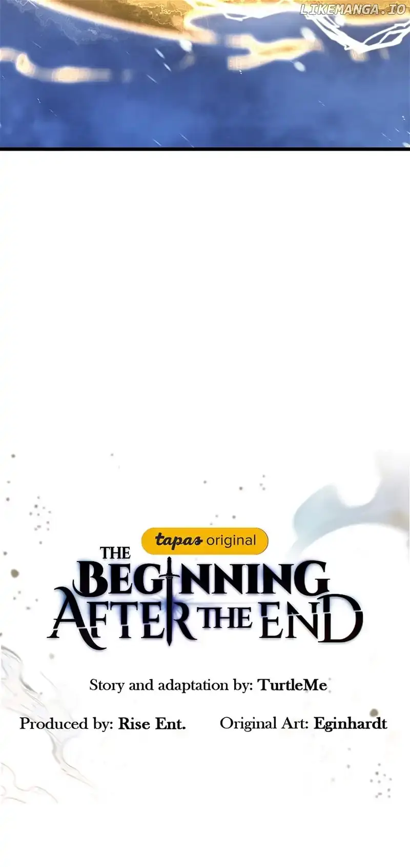 The Beginning After The End Chapter 177 Page 124