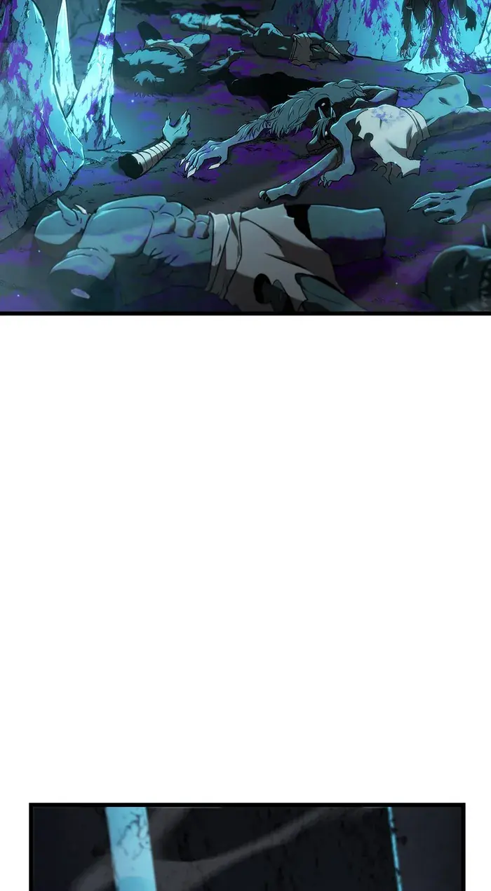 The Beginning After The End Chapter 178 Page 5