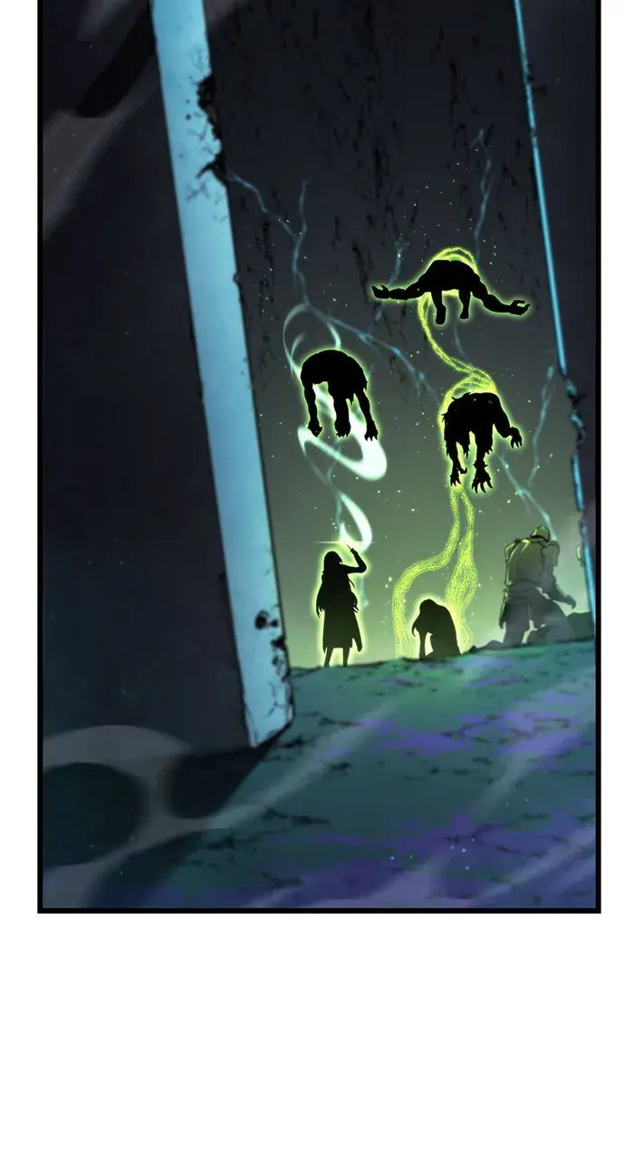 The Beginning After The End Chapter 178 Page 6