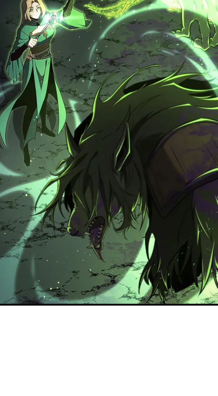 The Beginning After The End Chapter 178 Page 8