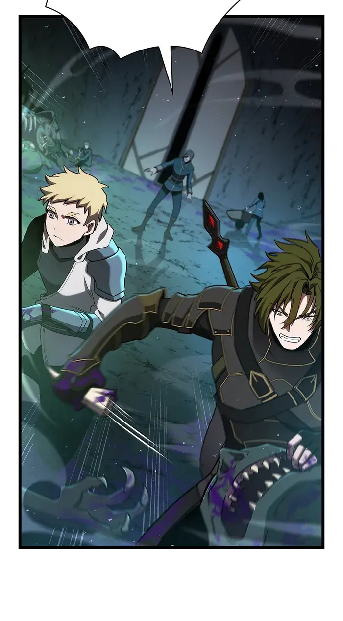 The Beginning After The End Chapter 178 Page 11