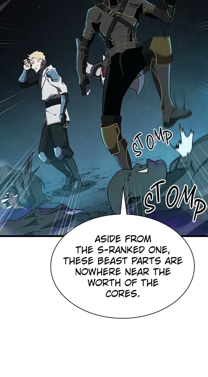 The Beginning After The End Chapter 178 Page 14