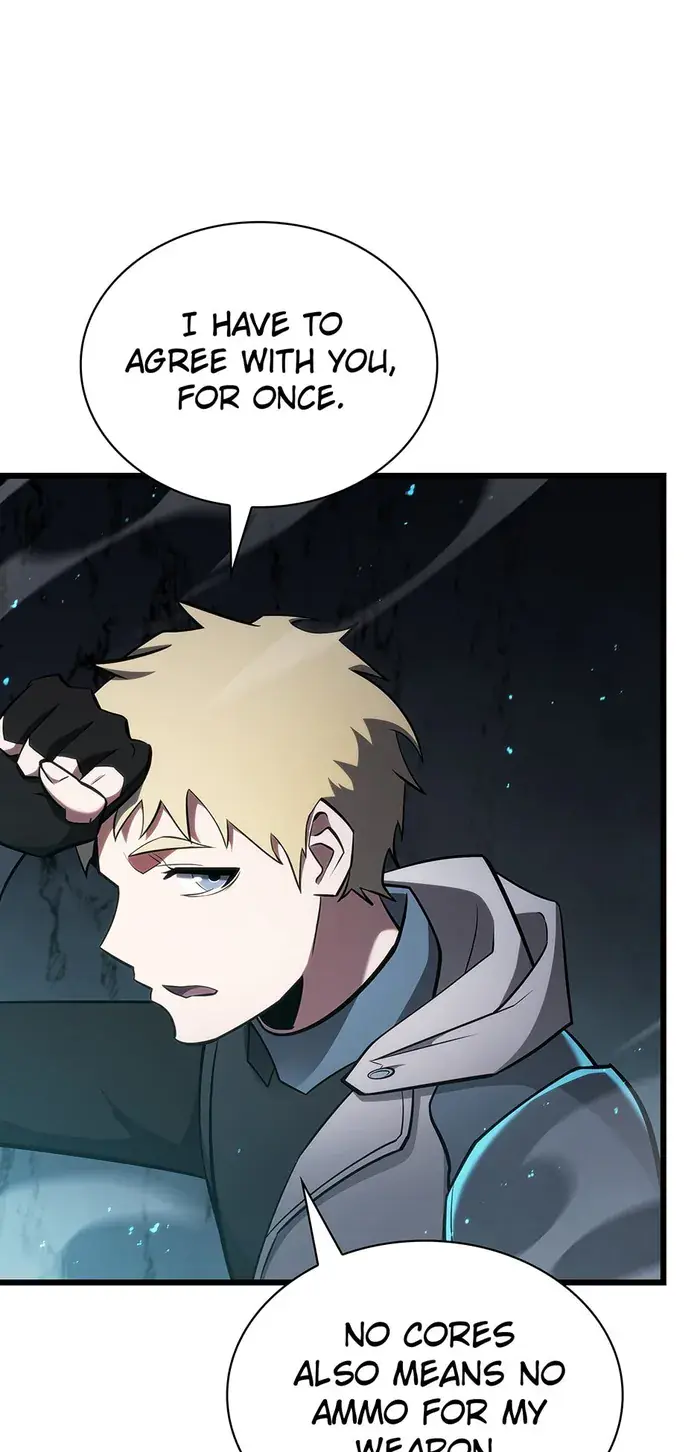 The Beginning After The End Chapter 178 Page 15