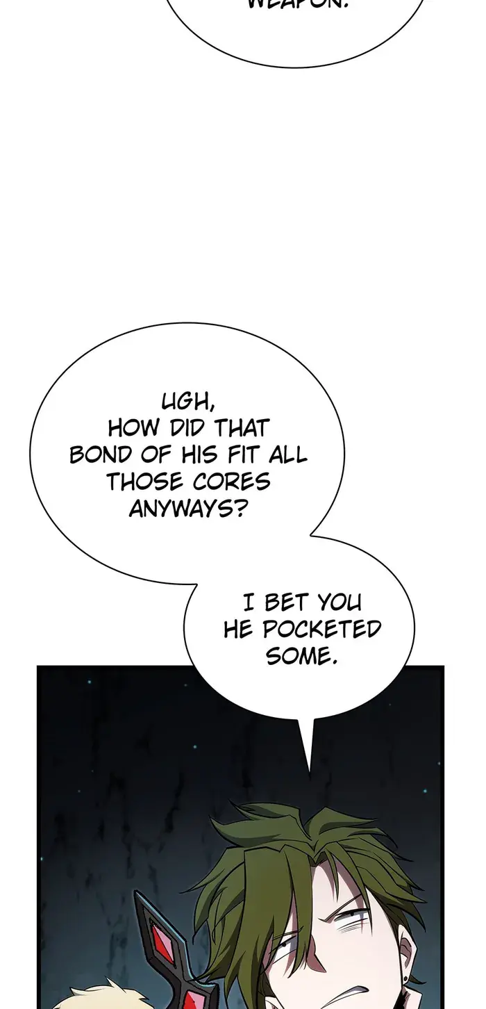 The Beginning After The End Chapter 178 Page 16