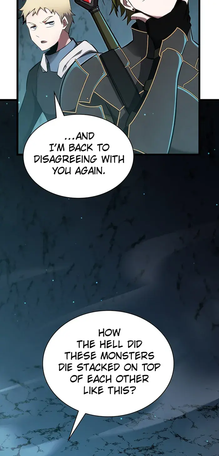 The Beginning After The End Chapter 178 Page 17
