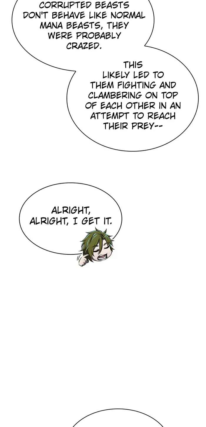 The Beginning After The End Chapter 178 Page 20