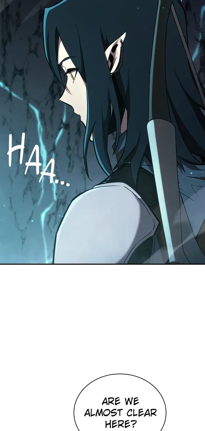 The Beginning After The End Chapter 178 Page 25