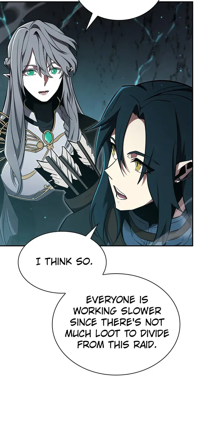 The Beginning After The End Chapter 178 Page 26