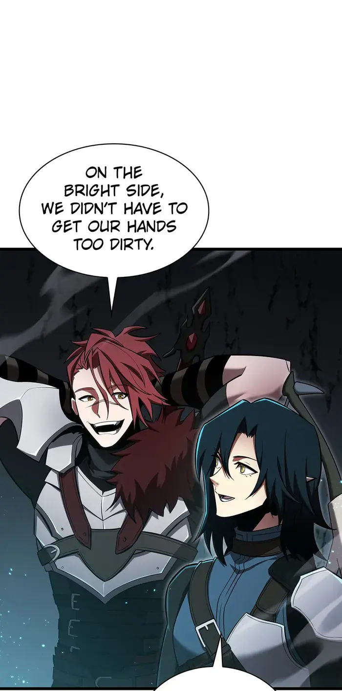 The Beginning After The End Chapter 178 Page 27