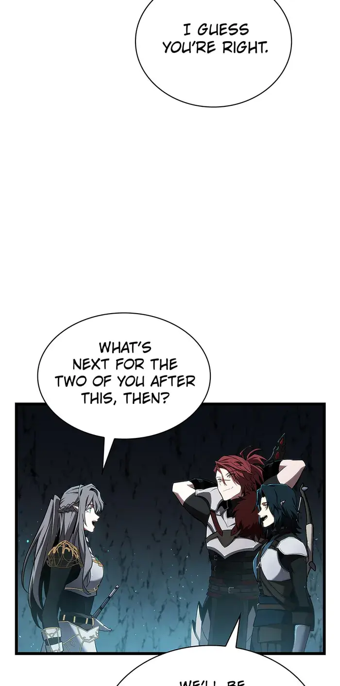 The Beginning After The End Chapter 178 Page 28