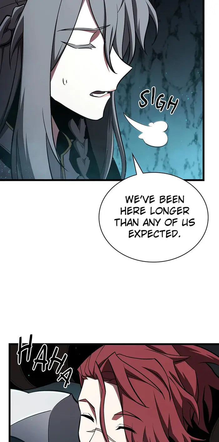 The Beginning After The End Chapter 178 Page 30